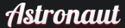 Астронавт